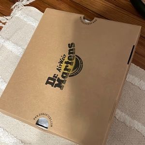 Doc Marten Voss Quad